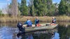 ZooTampa helps save stranded manatees after Hurricane Helene