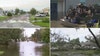 Hurricane Milton photos: The impact on the Bay Area