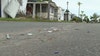 Residents in St. Pete community devastated after Hurricane Milton: 'We're just in survival mode'