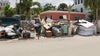 Governor DeSantis tours flood-soaked Anna Maria Island