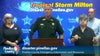 Pinellas sheriff vows to shut down businesses that don’t heed evacuation orders ahead of Hurricane Milton