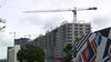 St. Pete construction cranes could pose a threat during Hurricane Milton