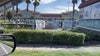 Watch: USPS trucks underwater in New Port Richey after Hurricane Milton