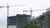 New questions over why crane fell during Hurricane Milton