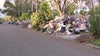 Shore Acres residents blast St. Pete debris removal efforts: ‘This is ridiculous’