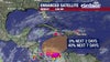 Another tropical storm could develop in Caribbean Sea after Halloween as hurricane season nears final month