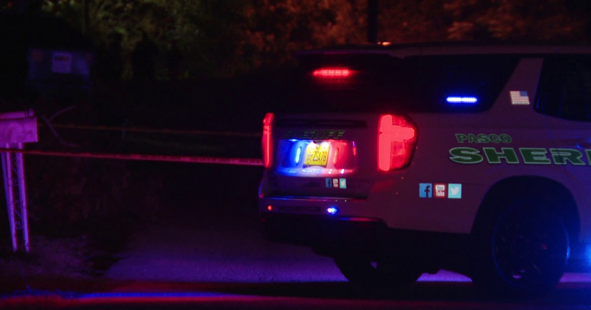 4 injured after neighborhood argument escalates to shooting: Deputies ...