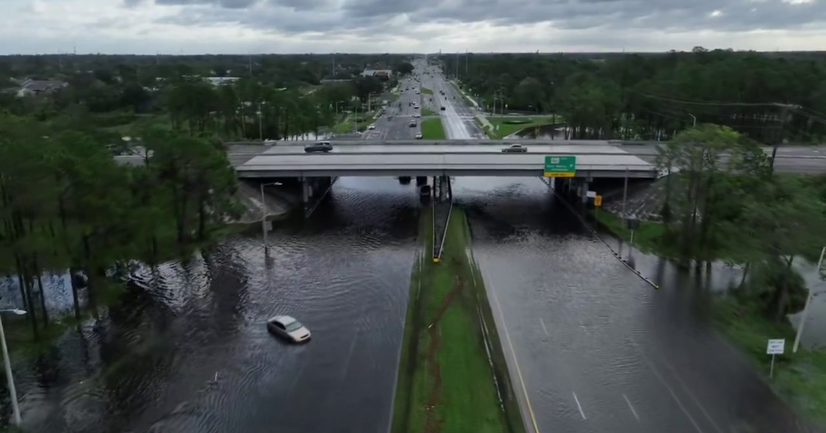 Hurricane Milton recovery: County-by county guide | FOX 13 Tampa Bay