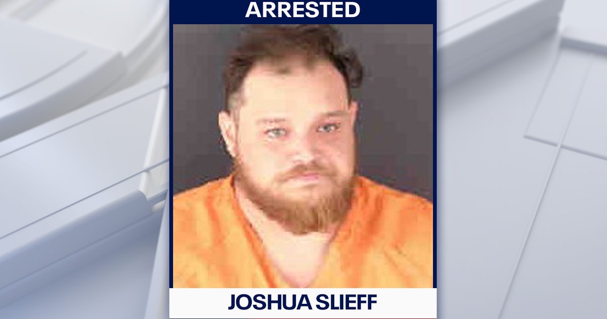 Accused DUI driver arrested in deadly Sarasota crash | FOX 13 Tampa Bay