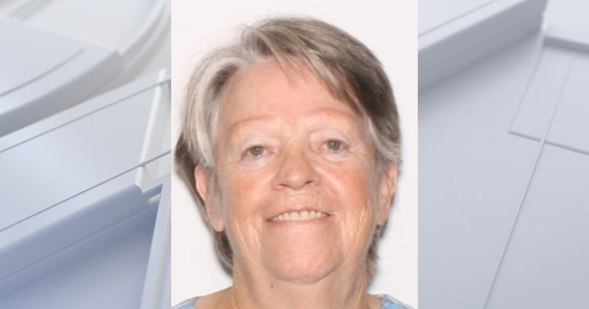 Missing Hernando County woman s body found in submerged vehicle FOX