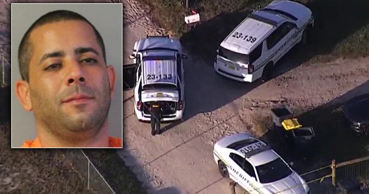 Grady Judd: Polk County man shot, killed by deputies after pointing gun ...