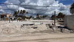 Bradenton Beach reopens to residents, business owners