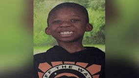 Missing Florida boy found dead following statewide alert