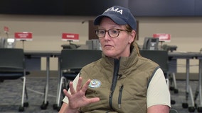 FEMA administrator visits St. Pete ahead of Hurricane Milton: 'Worst case scenario'