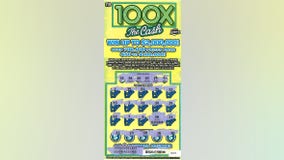 Gulfport man wins $2M after playing scratch-off