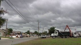 Hurricane Milton: Pasco residents evacuating again on heels of Helene aftermath