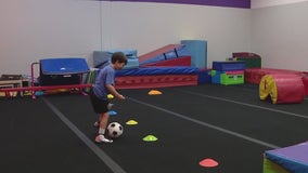 New YMCA program helps childhood cancer survivors get physically fit