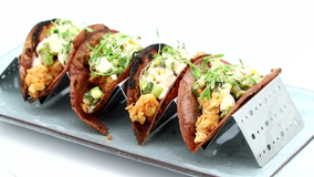 Recipe: Calabash Shrimp Tacos