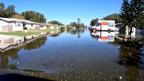 Lake Bonny residents to confront Lakeland city leaders over home flooding: 'I just want it done'