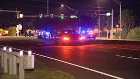 Woman hit, killed after falling out of moving vehicle in Port Richey: FHP