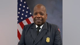 St. Petersburg names new fire chief