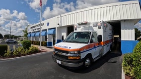 Florida's largest volunteer emergency squad continues long tradition of helping neighbors