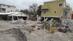 Hurricane Milton caused over $351M in property damage in Manatee County