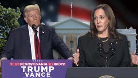 Foreign adversaries using artificial intelligence to meddle in U.S. election, FBI says