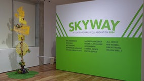 Sarasota Museum of Art featuring 14 artists for Skyway: A Contemporary Collaboration exhibit