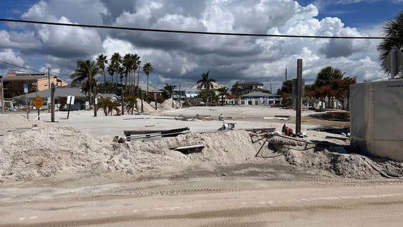 Bradenton Beach reopens to residents, business owners
