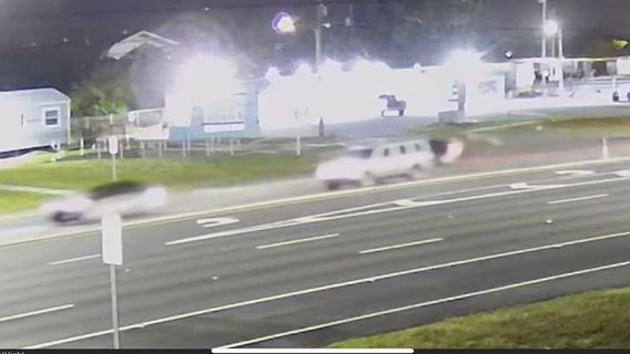 Hit-and-run driver kills Hudson woman trying to cross US 19: FHP