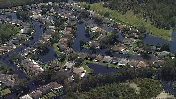 Florida hurricane recovery bill faces calls for partial repeal after ‘unintended consequences'