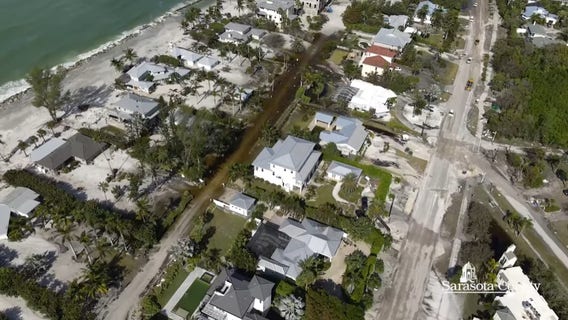 How to help those impacted by Hurricane Helene: Resources, donations, government programs