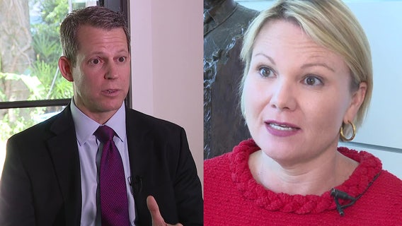 Election 2024: Suzy Lopez, Andrew Warren square off in race for Hillsborough County State Attorney