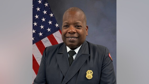 St. Petersburg names new fire chief