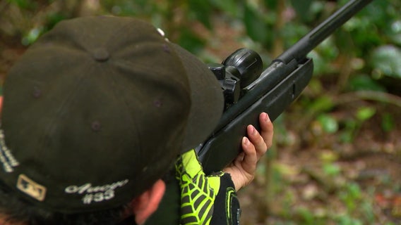 Amendment 2 passes: Florida votes to establish a state constitutional right to hunt and fish