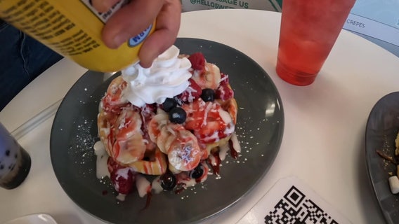 Hurricane Helene devastation could cost up to $34B, Moody's says