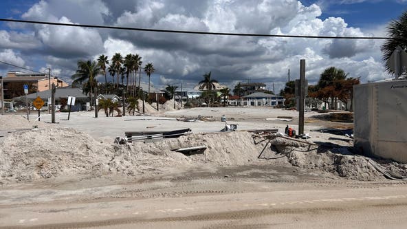 Bradenton Beach reopens to residents, business owners