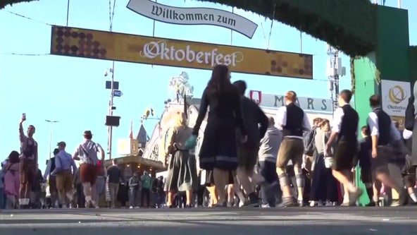 Tampa celebrating Bavarian culture during Oktoberfest event next weekend