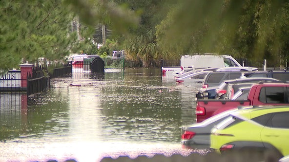 Tampa councilman calls for investigation into University Area, North Tampa flooding: 'What went wrong?'