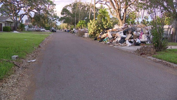 Florida residents planning to sell homes, leave the state after hurricane season: 'We're done'