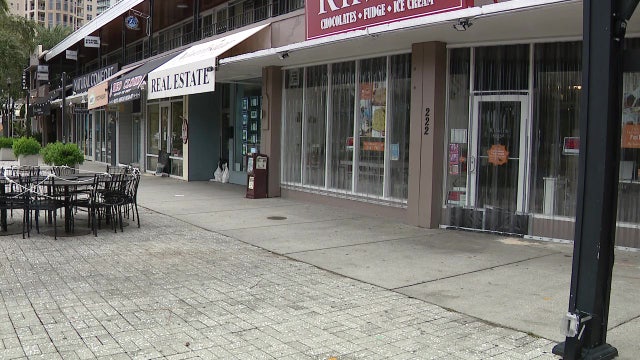 Pinellas County opens more shelters as businesses close ahead of Hurricane Milton