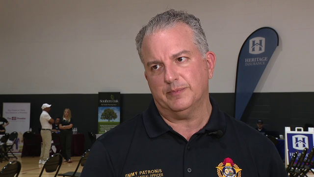 Florida CFO says Hurricane Milton's financial toll could reach $20 billion