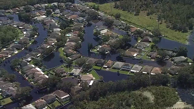 Florida hurricane recovery bill faces calls for partial repeal after ‘unintended consequences'