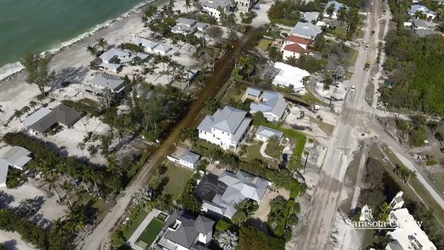 How to help those impacted by Hurricane Helene: Resources, donations, government programs