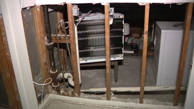 Bay Area officials warning residents to get permits before making home repairs