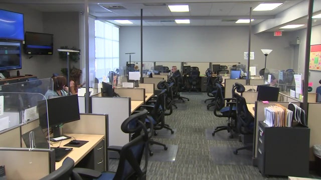 Florida expands first responder mental health line to all 67 counties as suicides persist