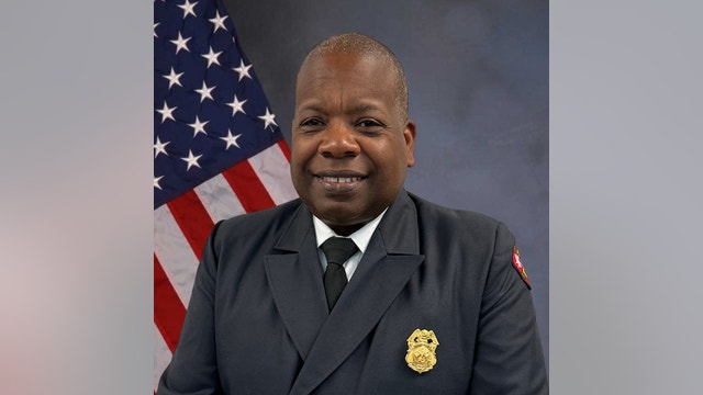 St. Petersburg names new fire chief