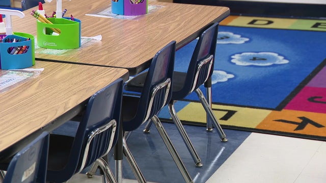 Florida votes 'no' on Amendment 1: State will not have partisan school board elections