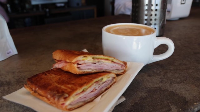 DI Coffee Bar on Davis Islands back in business after Milton